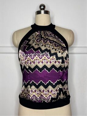 Body Central halter top